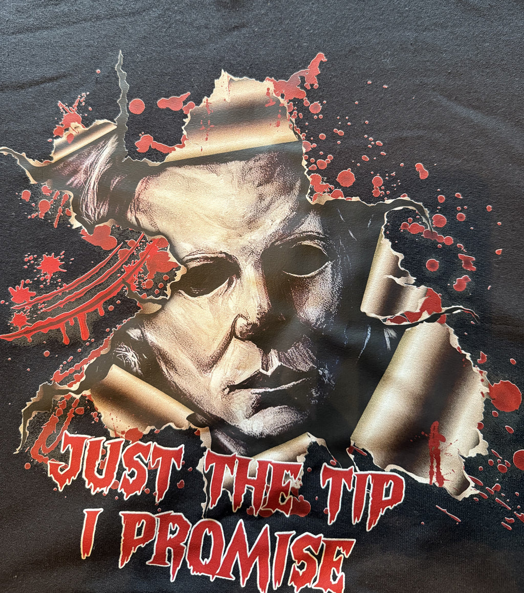 MIchael Myers Hoodie