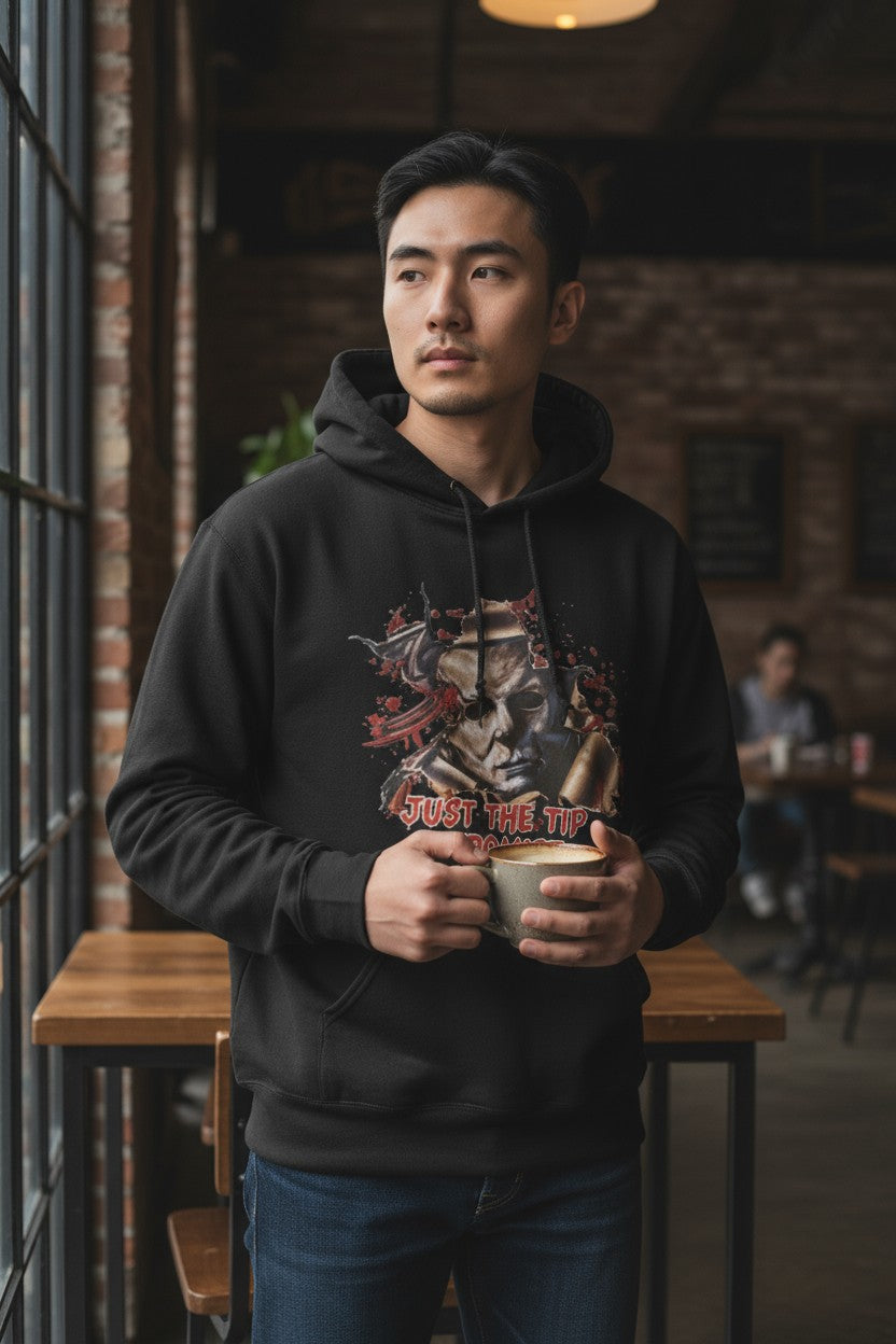 MIchael Myers Hoodie