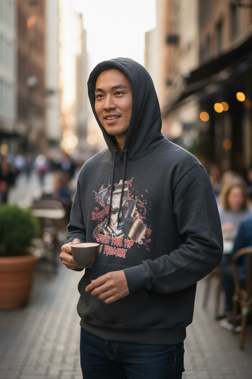 MIchael Myers Hoodie